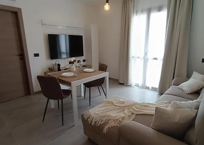 Domus Aura SantʼAntìoco