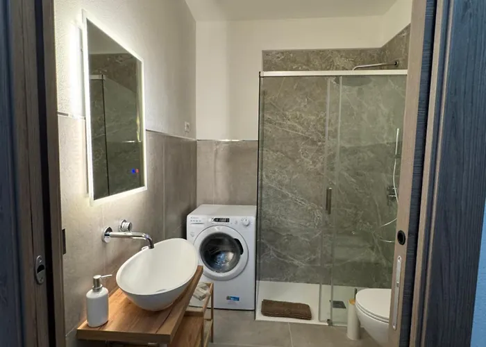 Domus Aura * SantʼAntìoco