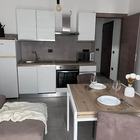 Domus Aura Vakantiehuis