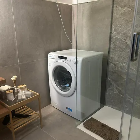 Domus Aura Holiday home