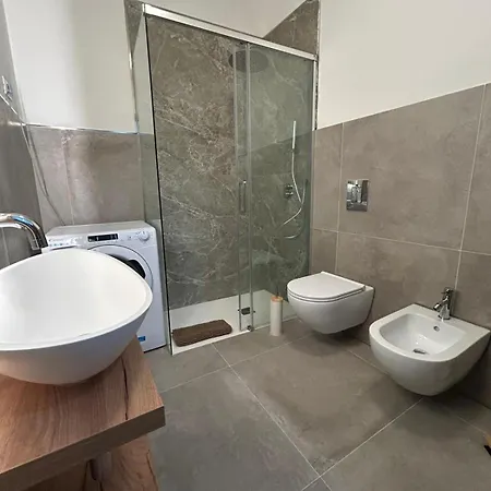 Holiday home Domus Aura Sant'Antioco