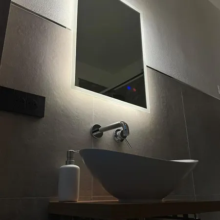 Vakantiehuis Domus Aura
