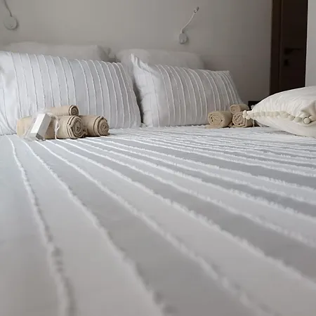 Feriehus Domus Aura *
