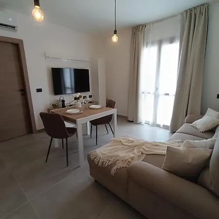 Domus Aura Sant'Antìoco