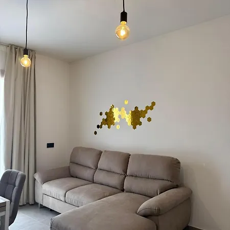 Holiday home Domus Aura