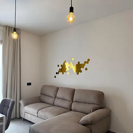 Domus Aura Holiday home Sant'Antioco
