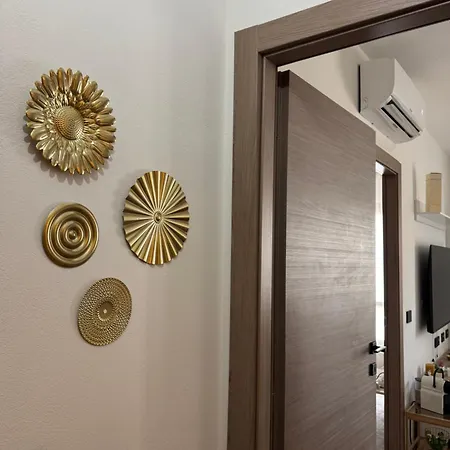 Domus Aura Vakantiehuis