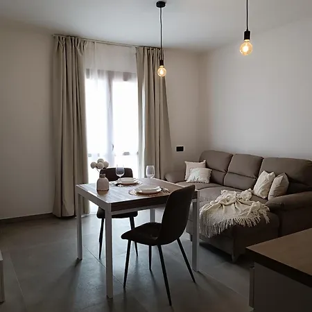 Vakantiehuis Domus Aura *