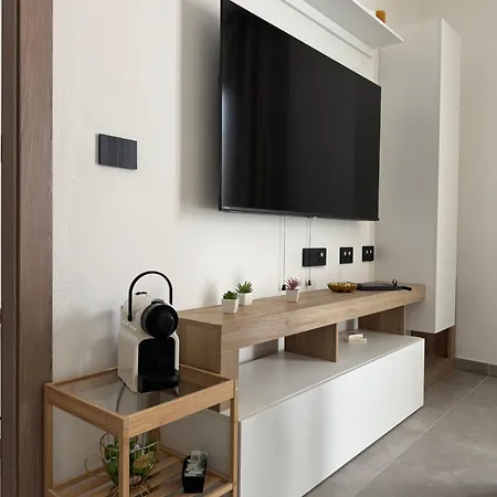 Domus Aura Feriehus Sant'Antìoco