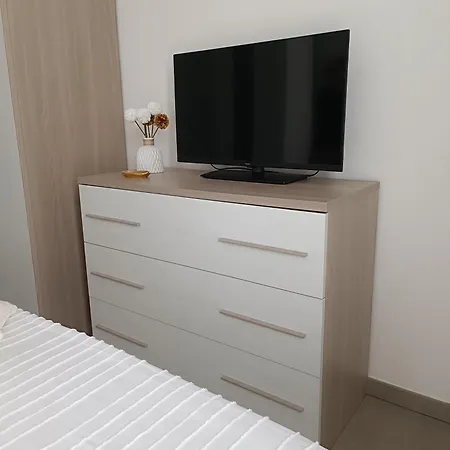 Domus Aura Vakantiehuis