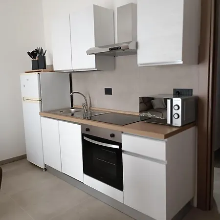 بيت للعطل Domus Aura