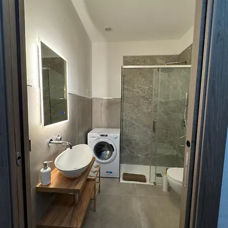 Domus Aura * Sant'Antìoco