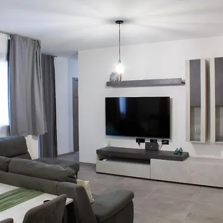 Holiday home Domus Aura