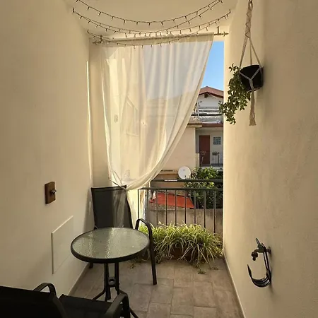 Domus Aura * SantʼAntìoco