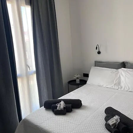 Domus Aura Holiday home Sant'Antioco