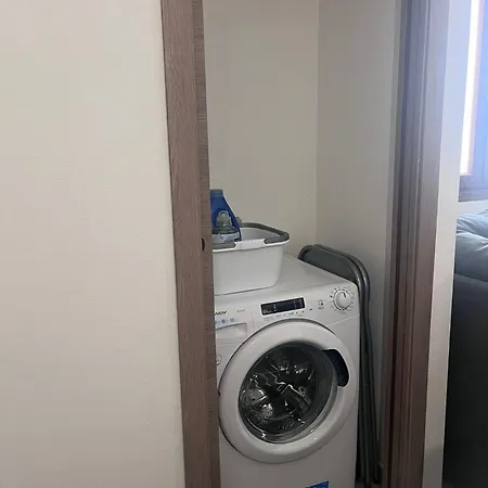 Feriehus Domus Aura Sant'Antìoco