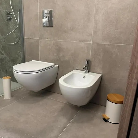 Feriehus Domus Aura *