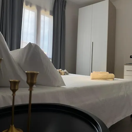 Vakantiehuis Domus Aura SantʼAntìoco