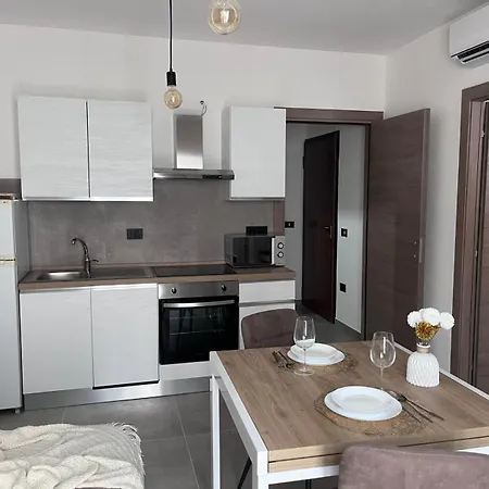 Domus Aura Holiday home *