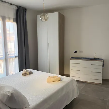 Domus Aura Vakantiehuis SantʼAntìoco