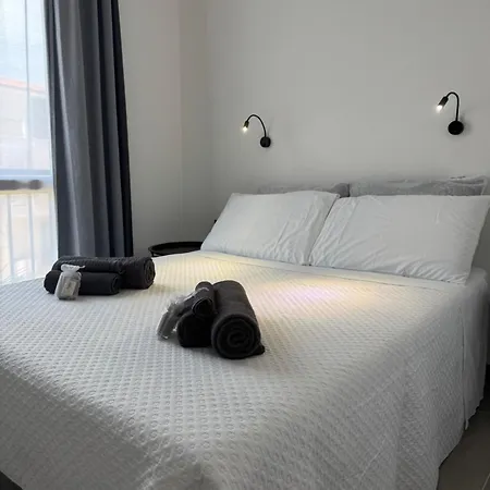 Vakantiehuis Domus Aura