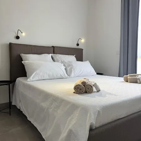 Domus Aura Tatil Evi