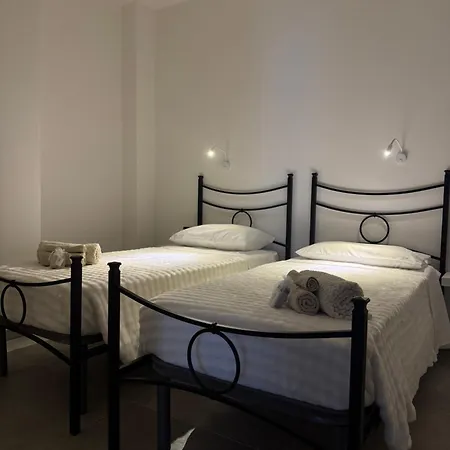 Domus Aura Vakantiehuis *