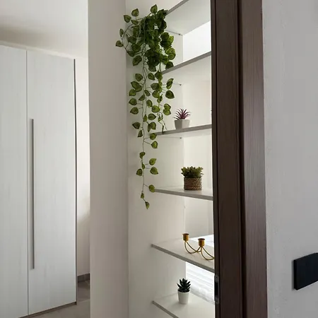 Domus Aura بيت للعطل SantʼAntìoco