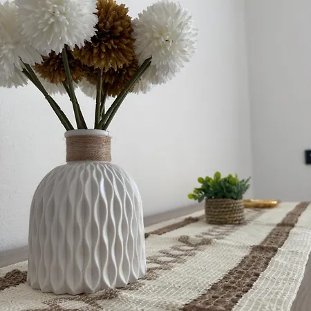 Feriehus Domus Aura Sant'Antìoco