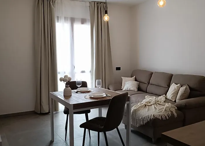 Tatil Evi Domus Aura *
