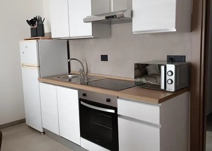 Tatil Evi Domus Aura