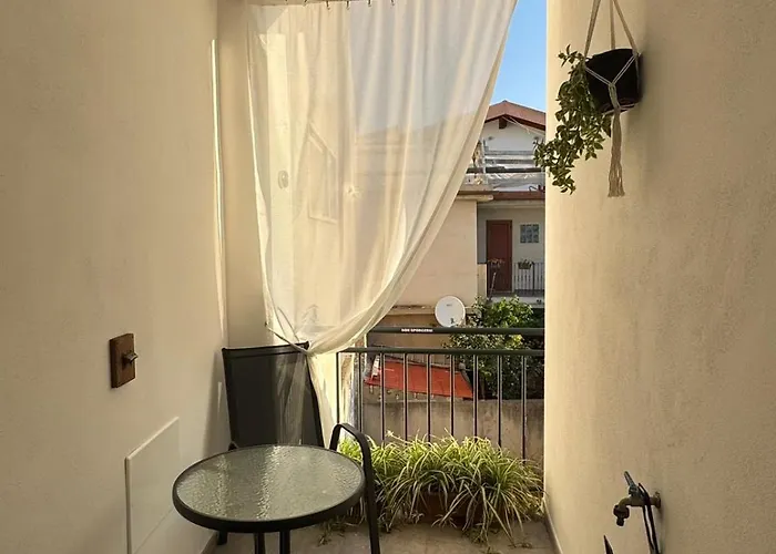 Domus Aura * SantʼAntìoco