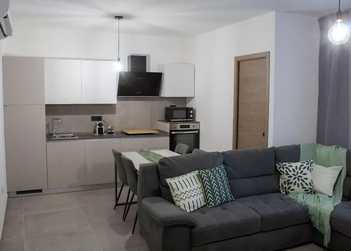 Domus Aura SantʼAntìoco