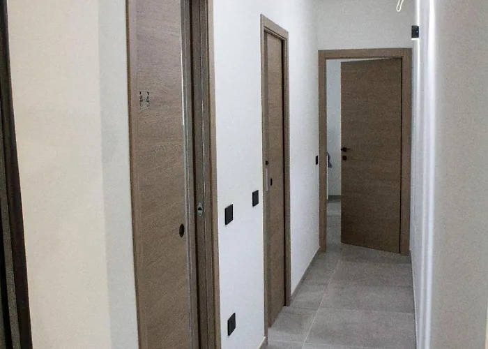 Domus Aura * SantʼAntìoco