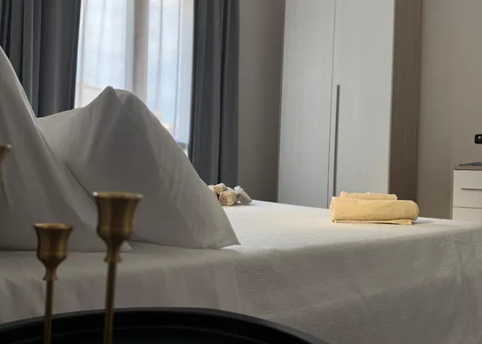 Tatil Evi Domus Aura SantʼAntìoco
