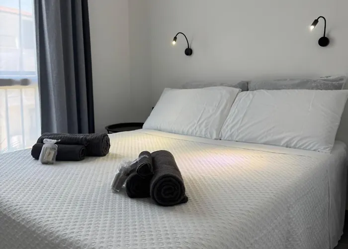Vakantiehuis Domus Aura