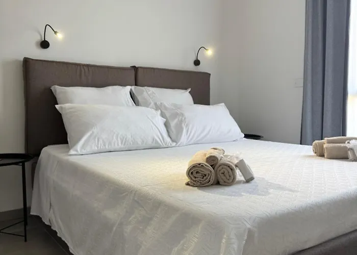 Domus Aura Tatil Evi