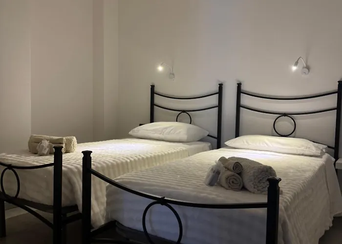 Domus Aura Tatil Evi *