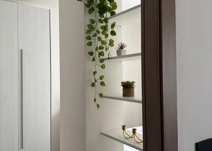 Domus Aura 펜션 SantʼAntìoco